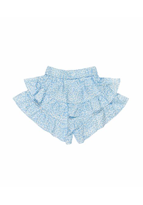 Shorts fantasia maculata SO TWEE MISS GRANT | ST0310MACAZ